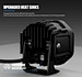 fog lights led work light for off-road